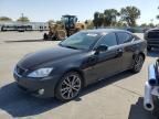 2008 Lexus IS 250