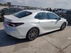 2024 Toyota Camry XLE