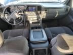 2005 Chevrolet Silverado K1500