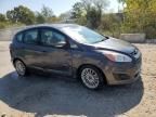 2016 Ford C-MAX SE