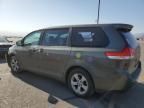 2011 Toyota Sienna Base