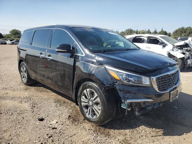 2021 KIA Sedona EX Premium