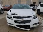 2010 Chevrolet Malibu 1LT