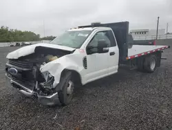 2017 Ford F350 Super Duty en venta en Fredericksburg, VA