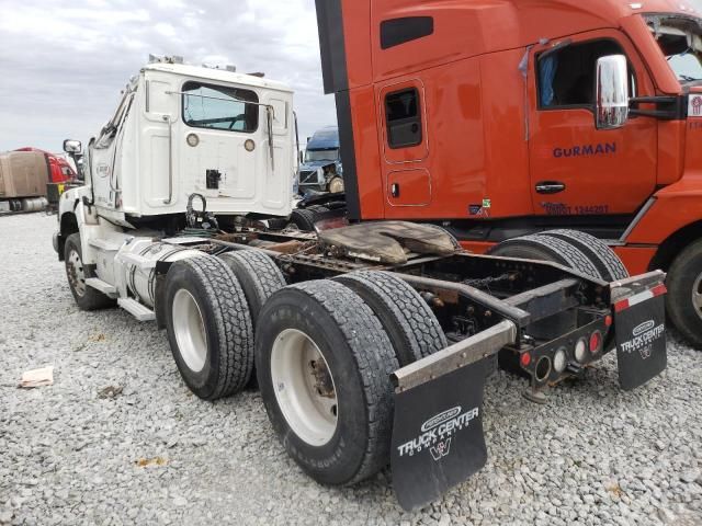 2019 Western Star Conventional 4700SB