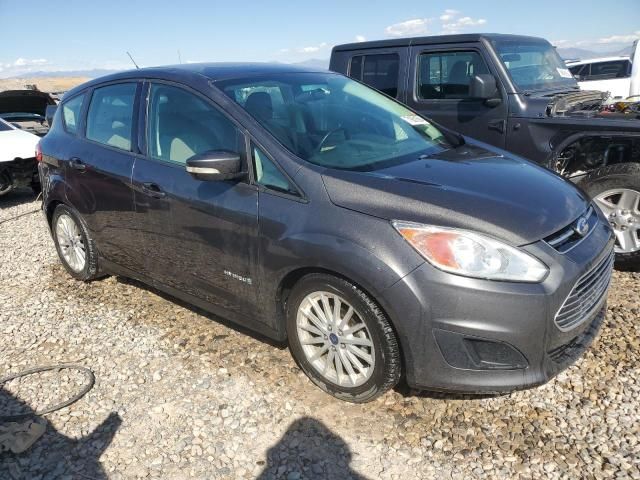 2015 Ford C-MAX SE