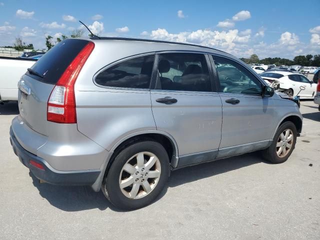 2007 Honda CR-V EX