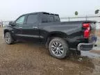 2021 Chevrolet Silverado C1500 LT