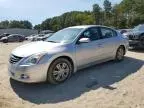 2011 Nissan Altima Base