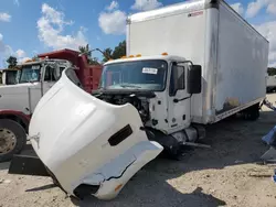 Salvage trucks for sale at Greenwell Springs, LA auction: 2023 Mack MD