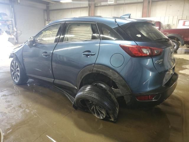 2019 Mazda CX-3 Touring