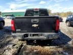 2007 Chevrolet Silverado K1500 Crew Cab