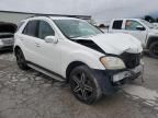 2007 Mercedes-Benz ML 350