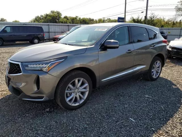 2023 Acura RDX