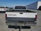 1999 Dodge RAM 2500