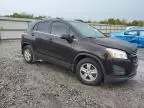 2015 Chevrolet Trax 1LT