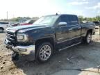 2016 GMC Sierra K1500 SLT