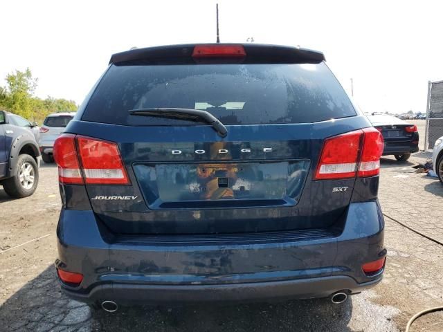 2015 Dodge Journey SXT