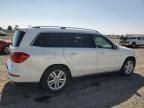 2014 Mercedes-Benz GL 450 4matic