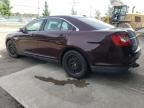 2011 Ford Taurus SEL