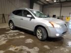 2010 Nissan Rogue S