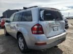 2007 Mercedes-Benz GL 320 CDI