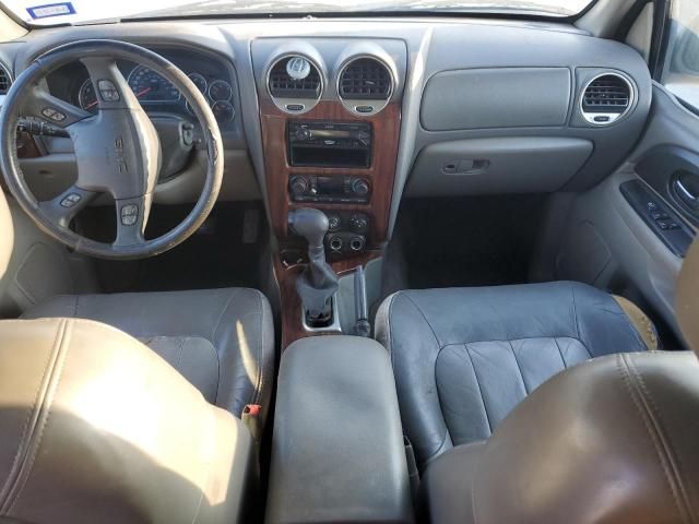 2002 GMC Envoy