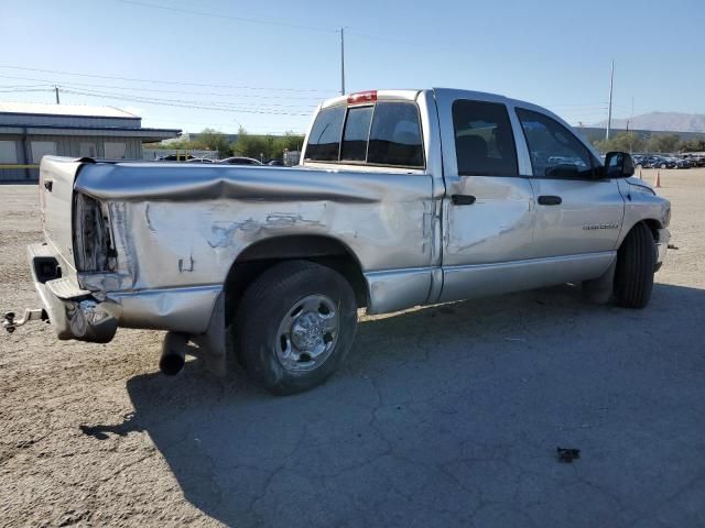 2004 Dodge RAM 2500 ST