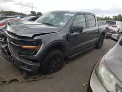 Carros híbridos a la venta en subasta: 2024 Ford F150 XLT