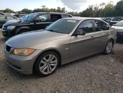 2008 BMW 328 I en venta en Riverview, FL