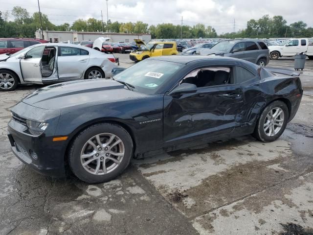 2014 Chevrolet Camaro LS