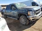 2011 Chevrolet Silverado K2500 Heavy Duty LTZ