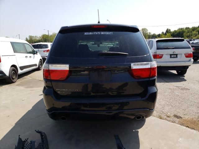 2013 Dodge Durango SXT