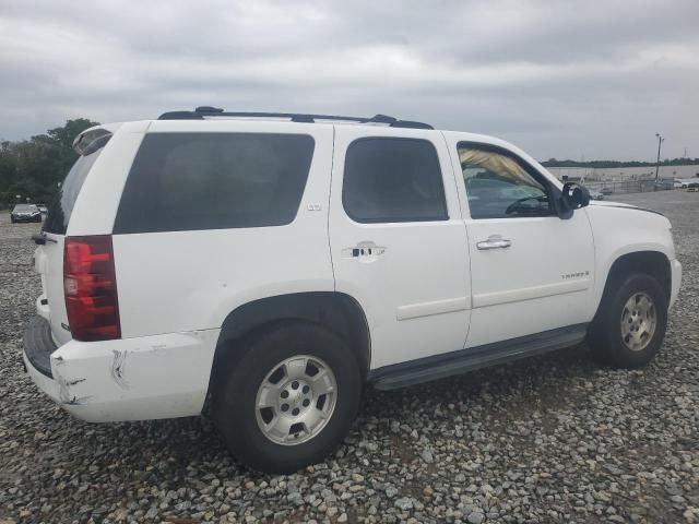 2007 Chevrolet Tahoe C1500