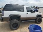 1996 Chevrolet Tahoe K1500