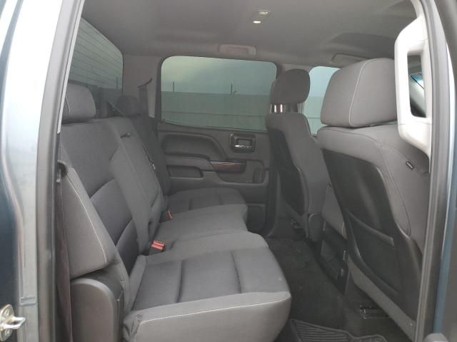 2014 GMC Sierra K1500 SLE