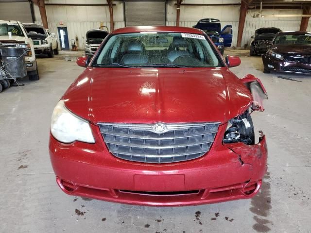 2010 Chrysler Sebring Limited