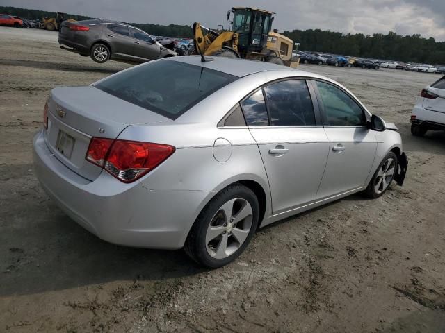 2011 Chevrolet Cruze LT