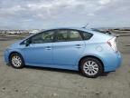 2012 Toyota Prius PLUG-IN