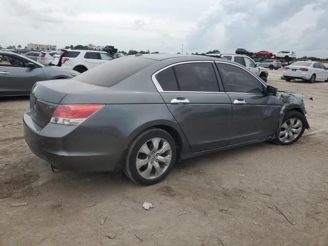 2009 Honda Accord EXL