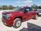 2021 Chevrolet Silverado K2500 High Country