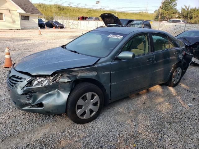 2008 Toyota Camry CE