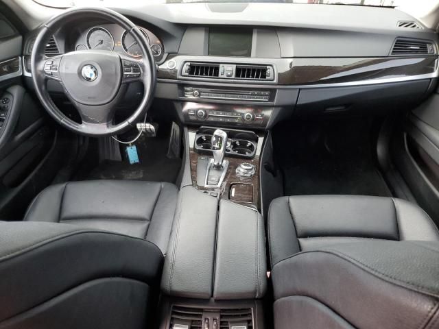 2011 BMW 528 I