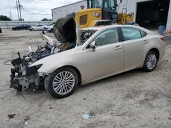 Lexus es 350 salvage cars for sale: 2015 Lexus ES 350