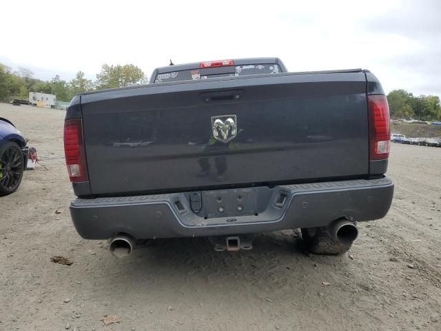 2014 Dodge RAM 1500 Sport