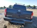 2012 Nissan Frontier S