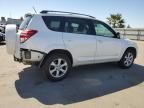 2010 Toyota Rav4 Limited