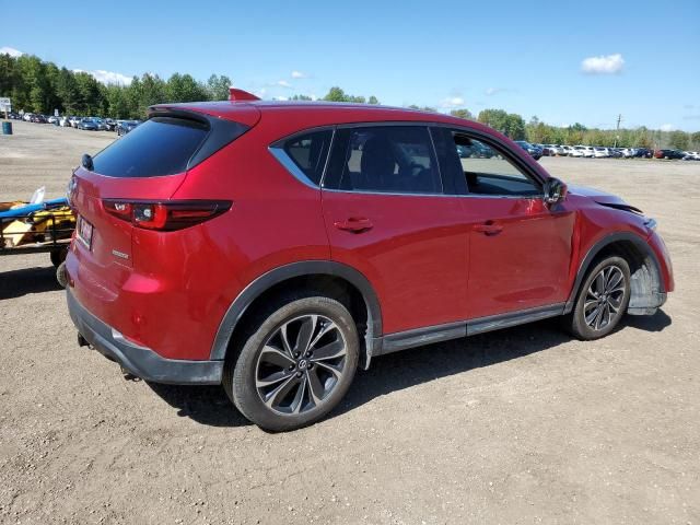 2023 Mazda CX-5 Premium