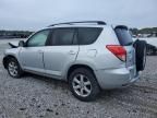 2008 Toyota Rav4 Limited