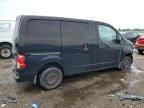 2014 Nissan NV200 2.5S